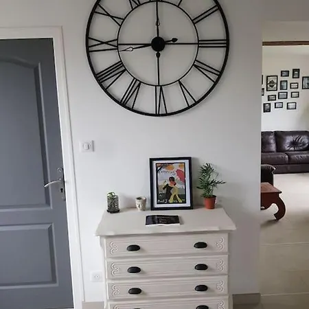 La Grange De Victor 12/14 Pers - Mont-saint-michel *