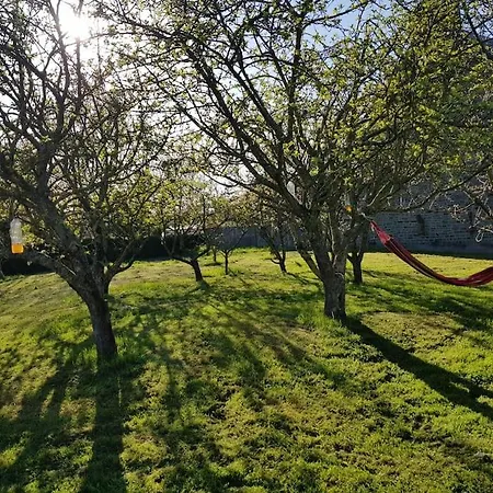 La Grange De Victor 12/14 Pers - Mont-saint-michel 펜션