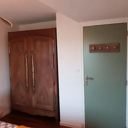 La Grange De Victor 12/14 Pers - Mont-saint-michel