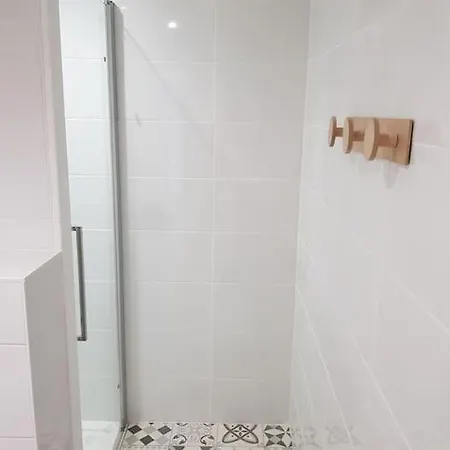 펜션 La Grange De Victor 12/14 Pers - Mont-saint-michel 쏘