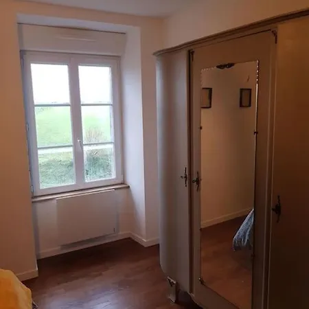 La Grange De Victor 12/14 Pers - Mont-saint-michel *