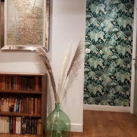 La Grange De Victor 12/14 Pers - Mont-saint-michel 펜션 *