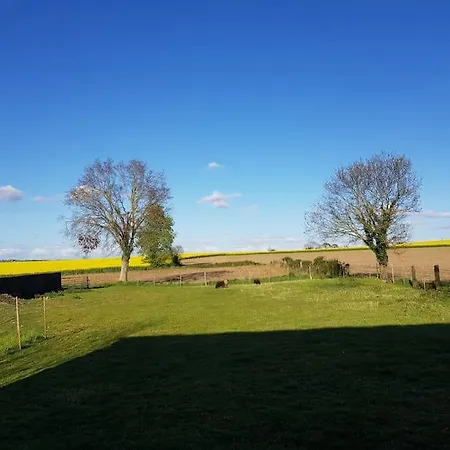 La Grange De Victor 12/14 Pers - Mont-saint-michel 쏘