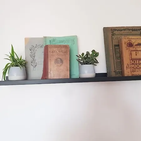 La Grange De Victor 12/14 Pers - Mont-saint-michel 펜션