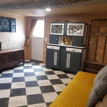 La Grange De Victor 12/14 Pers - Mont-saint-michel Holiday home *