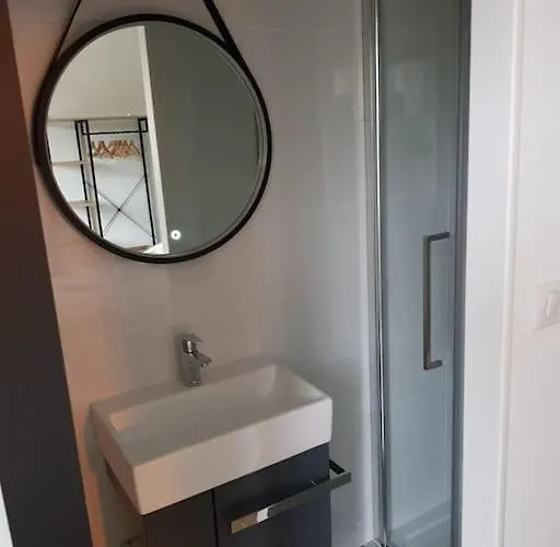 La Grange De Victor 12/14 Pers - Mont-saint-michel *