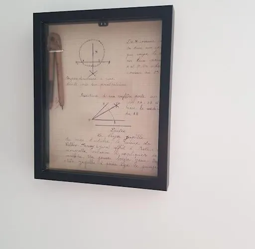 La Grange De Victor 12/14 Pers - Mont-saint-michel Céaux