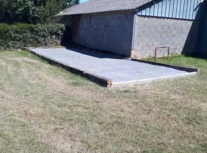 La Grange De Victor 12/14 Pers - Mont-saint-michel Holiday home