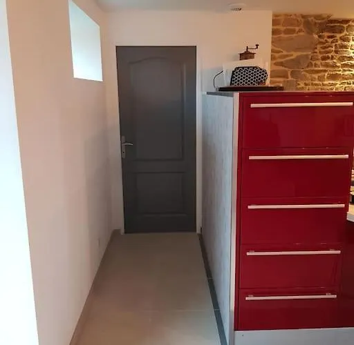 La Grange De Victor 12/14 Pers - Mont-saint-michel Holiday home