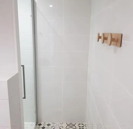 Сasa de vacaciones La Grange De Victor 12/14 Pers - Mont-saint-michel Céaux