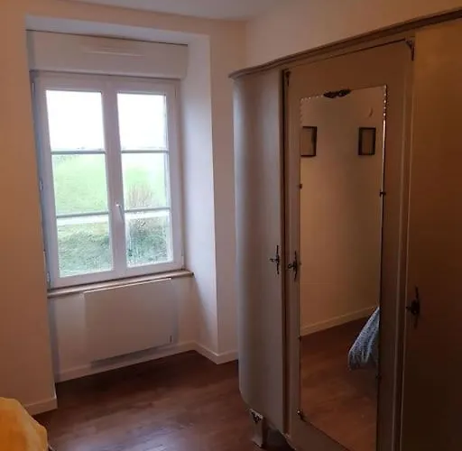 La Grange De Victor 12/14 Pers - Mont-saint-michel *