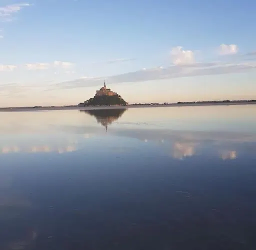 La Grange De Victor 12/14 Pers - Mont-saint-michel Сasa de vacaciones Céaux