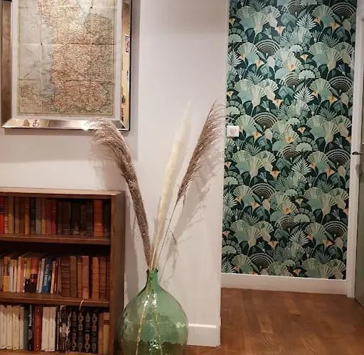 La Grange De Victor 12/14 Pers - Mont-saint-michel Сasa de vacaciones *