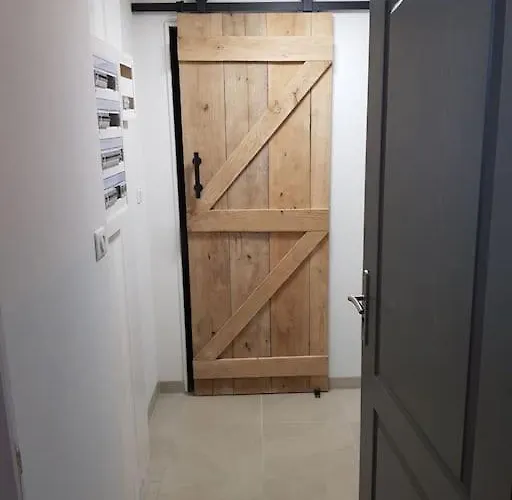 La Grange De Victor 12/14 Pers - Mont-saint-michel Сasa de vacaciones