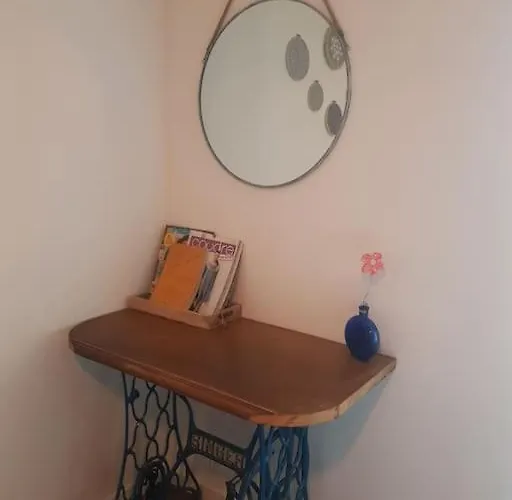 La Grange De Victor 12/14 Pers - Mont-saint-michel * Ceaux