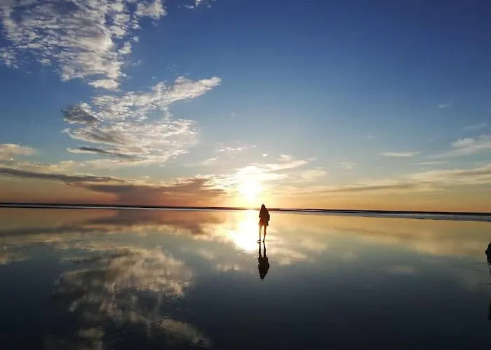 La Grange De Victor 12/14 Pers - Mont-saint-michel