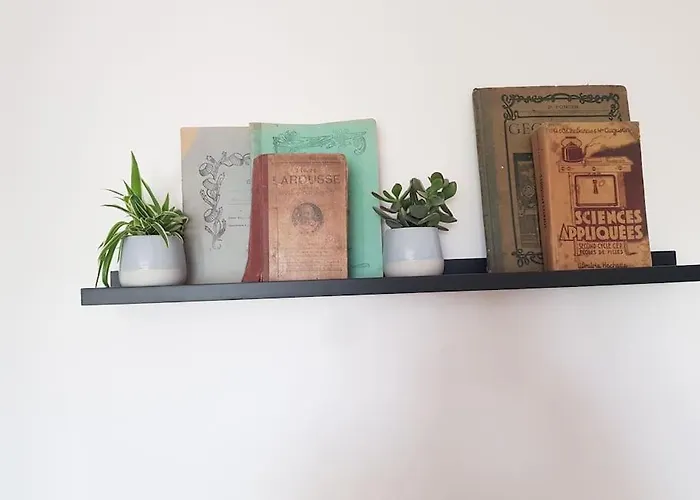 La Grange De Victor 12/14 Pers - Mont-saint-michel Holiday home