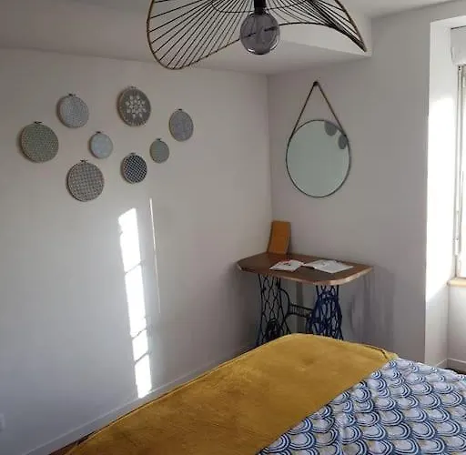 Сasa de vacaciones La Grange De Victor 12/14 Pers - Mont-saint-michel Céaux