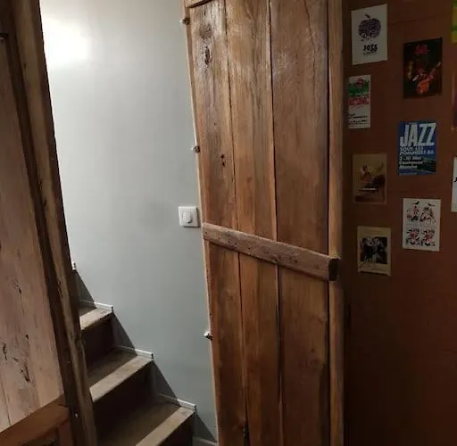 La Grange De Victor 12/14 Pers - Mont-saint-michel Holiday home *