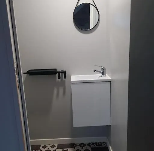 La Grange De Victor 12/14 Pers - Mont-saint-michel Céaux